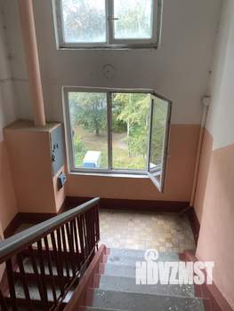 2-к квартира, вторичка, 37м2, 5/5 этаж