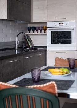 2-к квартира, вторичка, 60м2, 17/17 этаж