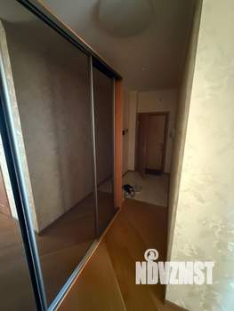 1-к квартира, вторичка, 50м2, 15/17 этаж
