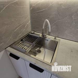 Студия квартира, вторичка, 33м2, 2/4 этаж