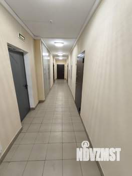 1-к квартира, вторичка, 33м2, 11/18 этаж