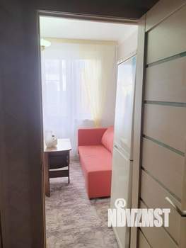 1-к квартира, вторичка, 38м2, 9/17 этаж