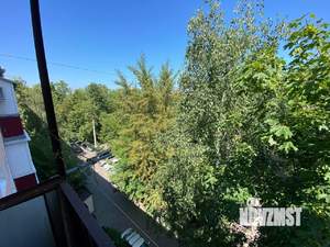 1-к квартира, вторичка, 30м2, 5/5 этаж