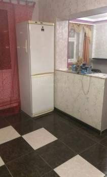 1-к квартира, вторичка, 44м2, 3/23 этаж