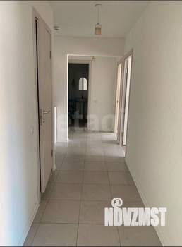 3-к квартира, вторичка, 56м2, 15/25 этаж