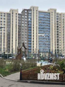 2-к квартира, вторичка, 55м2, 8/17 этаж