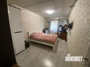 2-к квартира, вторичка, 49м2, 4/5 этаж