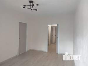 3-к квартира, вторичка, 51м2, 1/5 этаж