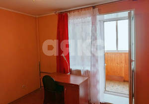 2-к квартира, вторичка, 65м2, 11/17 этаж