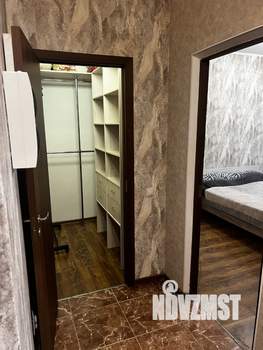 1-к квартира, вторичка, 38м2, 14/17 этаж