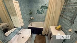 2-к квартира, вторичка, 63м2, 16/17 этаж