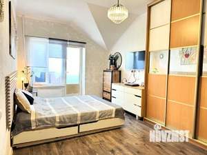 2-к квартира, вторичка, 48м2, 4/4 этаж