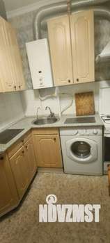 1-к квартира, вторичка, 30м2, 5/5 этаж