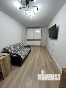 2-к квартира, вторичка, 51м2, 2/25 этаж