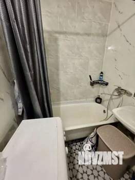 2-к квартира, вторичка, 41м2, 4/5 этаж