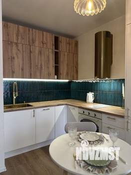 1-к квартира, вторичка, 35м2, 6/18 этаж