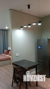 Студия квартира, вторичка, 30м2, 2/3 этаж