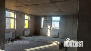 4-к квартира, вторичка, 96м2, 17/22 этаж