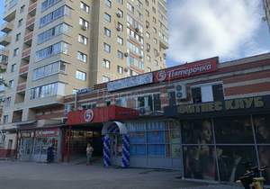 1-к квартира, вторичка, 63м2, 7/17 этаж