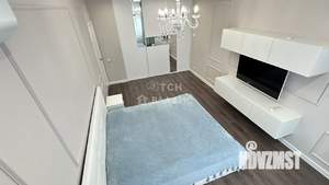 1-к квартира, вторичка, 41м2, 17/17 этаж