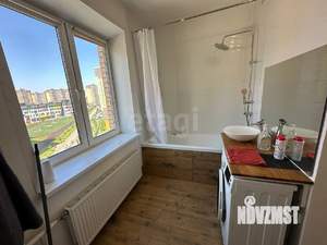 2-к квартира, вторичка, 58м2, 8/17 этаж