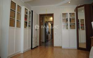 3-к квартира, вторичка, 140м2, 14/23 этаж