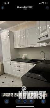 1-к квартира, вторичка, 38м2, 2/25 этаж
