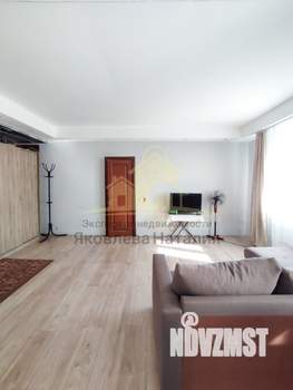 1-к квартира, вторичка, 50м2, 18/18 этаж