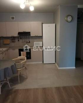 1-к квартира, вторичка, 39м2, 11/25 этаж