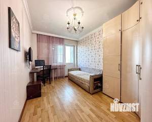 3-к квартира, вторичка, 86м2, 10/18 этаж