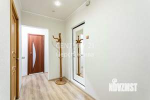 1-к квартира, вторичка, 36м2, 1/14 этаж