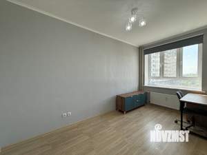 1-к квартира, вторичка, 45м2, 5/17 этаж