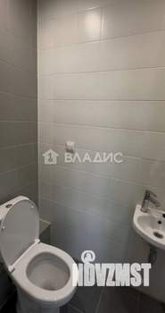 1-к квартира, вторичка, 45м2, 4/25 этаж