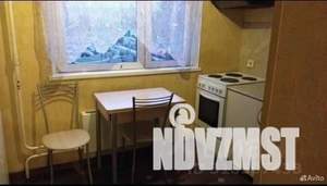 1-к квартира, вторичка, 36м2, 4/17 этаж