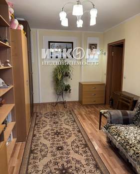 2-к квартира, вторичка, 42м2, 2/9 этаж
