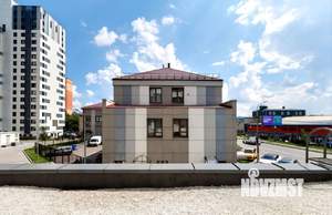 2-к квартира, вторичка, 59м2, 2/25 этаж