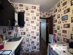 2-к квартира, вторичка, 44м2, 1/5 этаж