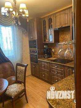 2-к квартира, вторичка, 62м2, 23/24 этаж