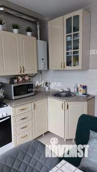 1-к квартира, вторичка, 35м2, 3/5 этаж