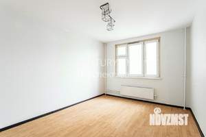3-к квартира, вторичка, 77м2, 10/25 этаж