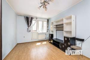 2-к квартира, вторичка, 54м2, 7/17 этаж