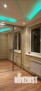 3-к квартира, вторичка, 73м2, 17/17 этаж