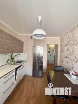 1-к квартира, вторичка, 34м2, 3/6 этаж