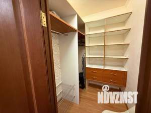 1-к квартира, вторичка, 51м2, 5/17 этаж