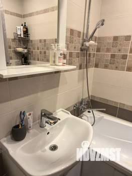 Студия квартира, вторичка, 23м2, 17/17 этаж