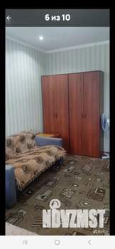 1-к квартира, вторичка, 44м2, 6/17 этаж