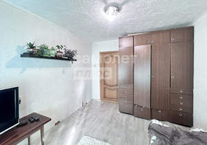 3-к квартира, вторичка, 64м2, 3/9 этаж