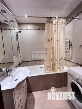 1-к квартира, вторичка, 46м2, 9/17 этаж