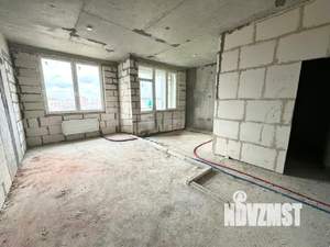 1-к квартира, вторичка, 37м2, 15/22 этаж