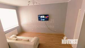 2-к квартира, вторичка, 47м2, 2/17 этаж